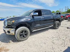 2010 Toyota Tundra