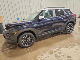 2021 Chevrolet Trailblazer