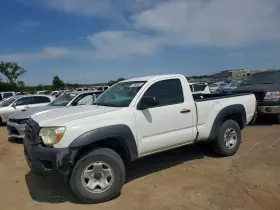 2012 Toyota Tacoma
