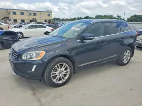 2015 Volvo XC60