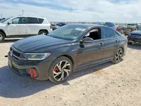 2023 Volkswagen Jetta GLI