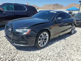 2013 Audi A5