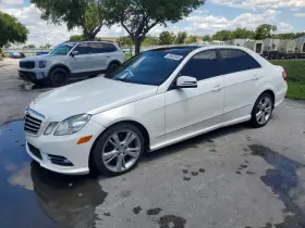 2013 Mercedes-Benz E 350