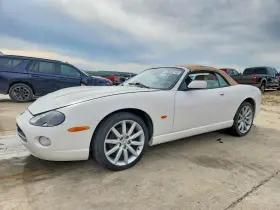 2006 Jaguar XK-Series