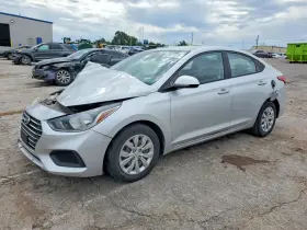 2020 Hyundai Accent