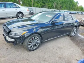 2015 Hyundai Genesis