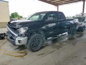 2014 Toyota Tundra