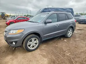 2010 Hyundai Santa Fe