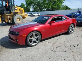 2013 Chevrolet Camaro