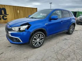 2017 Mitsubishi Outlander