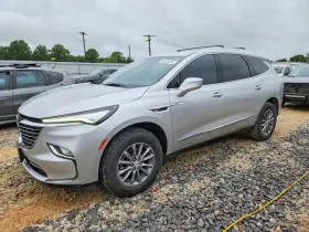 2022 Buick Enclave