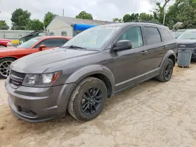 2020 Dodge Journey