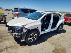 2019 Lexus NX 300