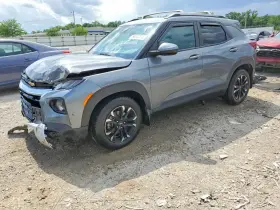 2022 Chevrolet Trailblazer