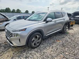 2021 Hyundai Santa Fe