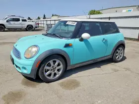 2009 MINI Cooper