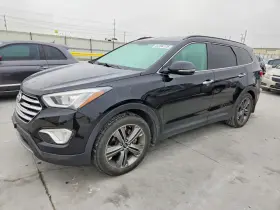 2014 Hyundai Santa Fe