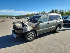 2006 Toyota Highlander
