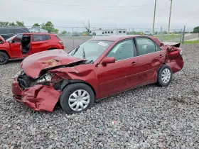 2006 Toyota Camry