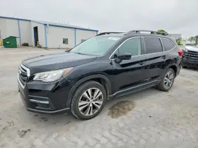 2019 Subaru Ascent