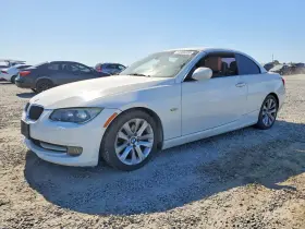 2011 BMW 3 Series