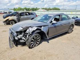 2022 Audi A4