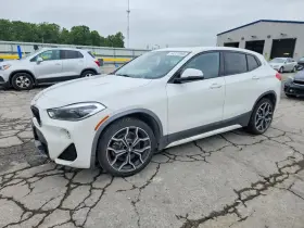 2020 BMW X2