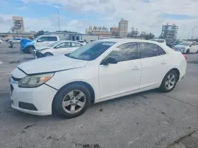 2015 Chevrolet Malibu