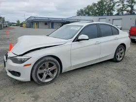 2015 BMW 3 Series