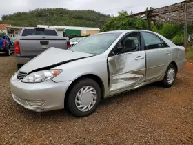 2006 Toyota Camry