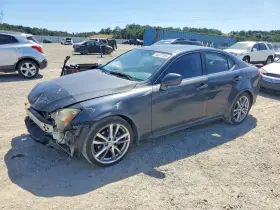 2006 Lexus IS 250