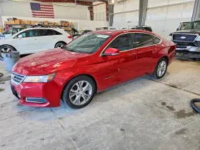 2015 Chevrolet Impala