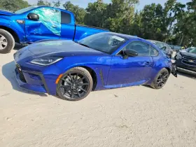 2024 Toyota GR86