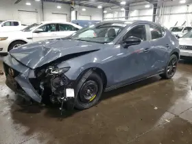 2024 Mazda 3