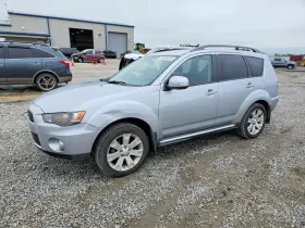 2012 Mitsubishi Outlander