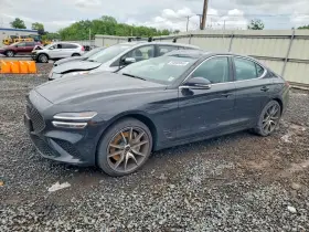 2026 Genesis G80