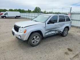 2007 Jeep Grand Cherokee