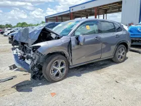 2025 Honda HR-V