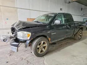 2008 Dodge Ram 1500