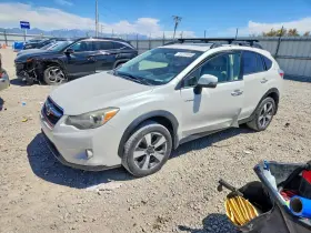 2014 Subaru XV Сrosstrek