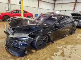 2021 Tesla Model S