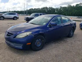 2006 Mazda 6