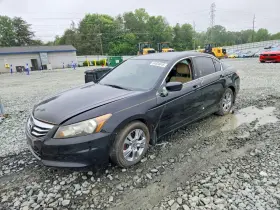 2011 Honda Accord
