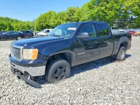 2011 GMC Sierra 1500