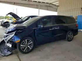 2022 Honda Odyssey