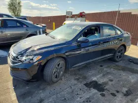 2024 Volkswagen Jetta