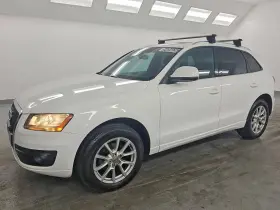 2010 Audi Q5
