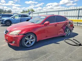 2008 Lexus IS