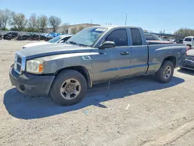 2005 Dodge Dakota