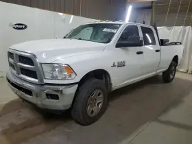 2017 RAM 3500